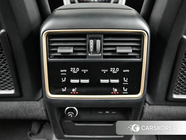 Porsche Cayenne (PO536) id 4511234 из Кореи 7