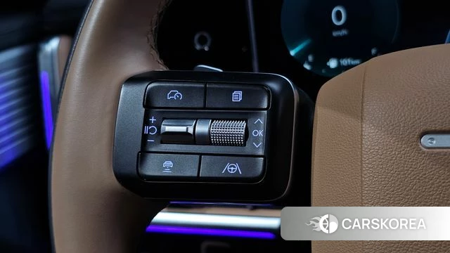 Hyundai Santa Fe (MX5) id 4965068 из Кореи 7