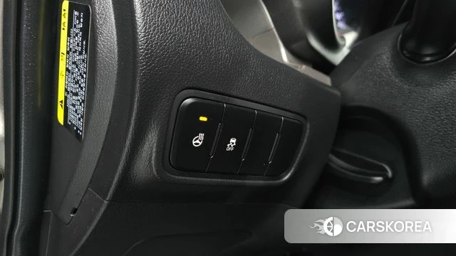 Kia The New Ray id 5004357 из Кореи 7