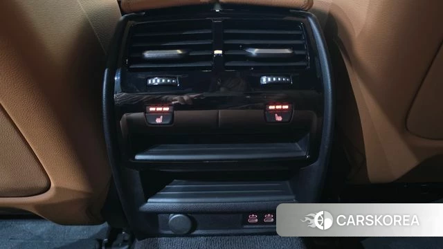 BMW 5 Series (G30) id 5033787 из Кореи 7