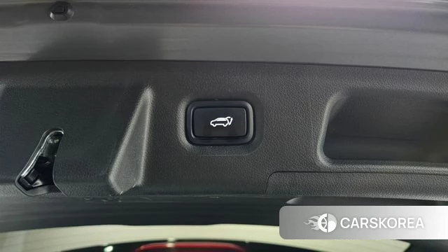 Hyundai The New Santa Fe id 5002333 из Кореи 7