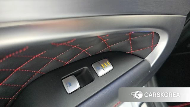 Genesis G70 id 4923891 из Кореи 7