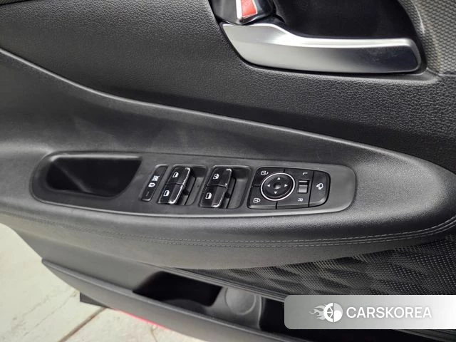 Hyundai Santa Fe TM id 3955631 из Кореи 7