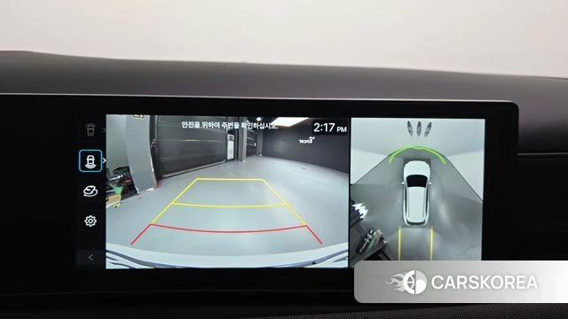 Hyundai The New Tucson Hybrid (NX4) id 4710416 из Кореи 7