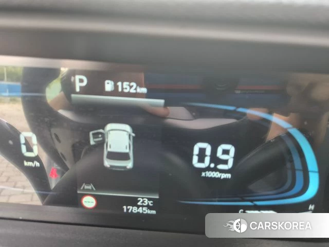 Hyundai Casper id 4576975 из Кореи 7
