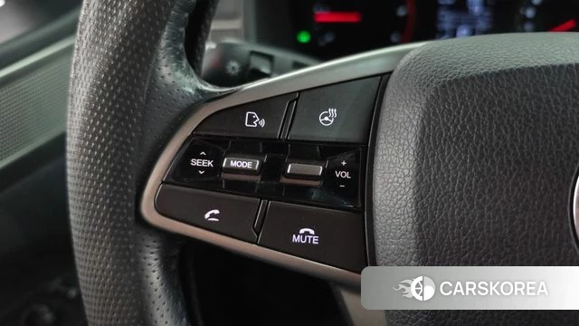 Ssangyong Rexton Sports id 4960522 из Кореи 7