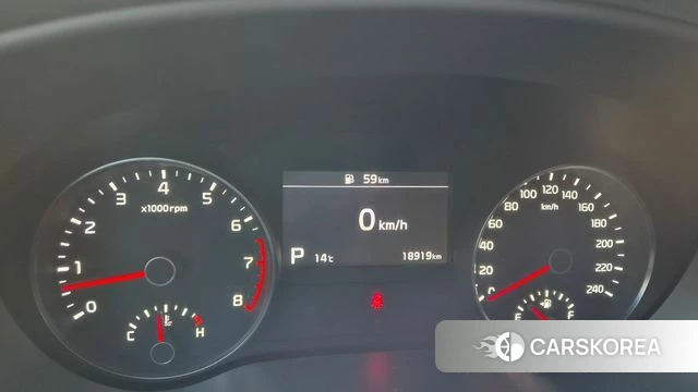 Kia Sportage The Bold id 5041254 из Кореи 7