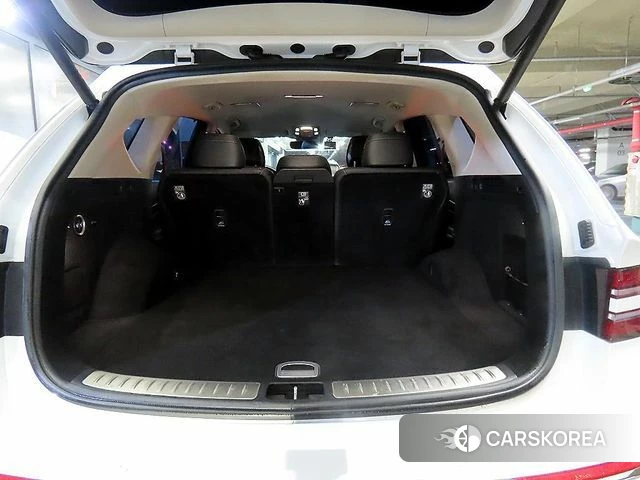 Genesis GV80 id 5028070 из Кореи 7