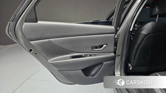 Hyundai The New Avante Hybrid (CN7) id 4985733 из Кореи 7
