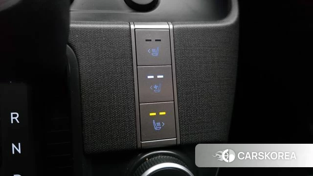 Hyundai Casper id 4636068 из Кореи 7