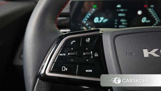 Ssangyong Actian 2nd Generation id 4974932 из Кореи 7