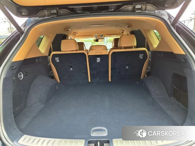 Genesis GV80 id 5003655 из Кореи 7