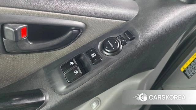 Hyundai The New Grand Starex id 4983144 из Кореи 7