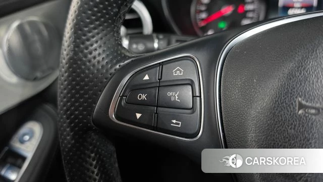 Mercedes-Benz GLC-Class X253 id 5018830 из Кореи 7