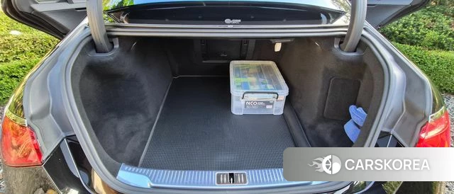 Mercedes-Benz S-Class W223 id 4935597 из Кореи 7