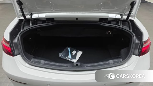 Mercedes-Benz E-Class W213 id 4976086 из Кореи 7
