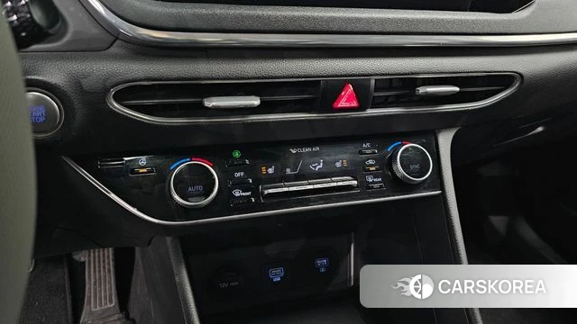 Hyundai Sonata (DN8) id 4982896 из Кореи 7