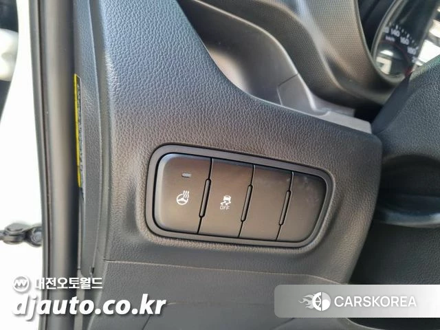 Kia The New Ray id 5013607 из Кореи 7