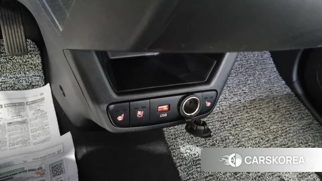 Kia The New Kia Ray id 4985291 из Кореи 7