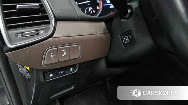 Hyundai Grandeur IG id 5014103 из Кореи 7