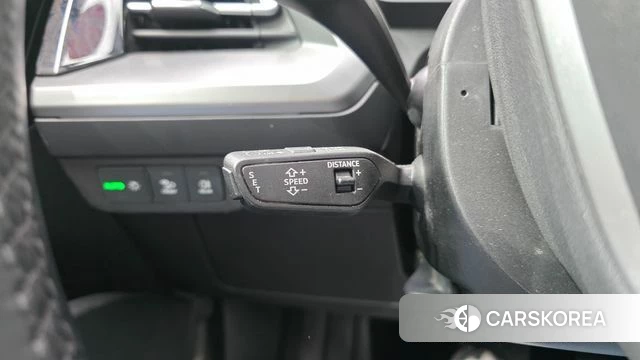Audi Q4 e-Tron (F4) id 4905506 из Кореи 7