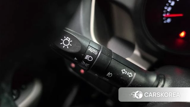 Kia The New Ray id 4992556 из Кореи 7