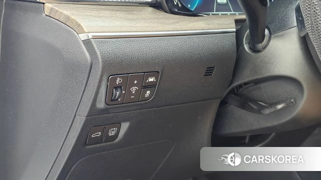 Kia K5 Hybrid 3rd Generation id 5027185 из Кореи 7
