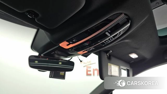 Porsche Cayenne (PO536) id 5021999 из Кореи 7