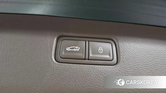 Genesis GV80 id 4917484 из Кореи 7
