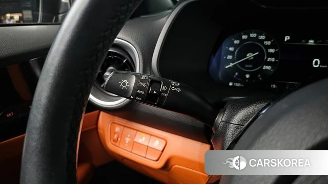 Kia The New K3 2nd generation id 5060039 из Кореи 7