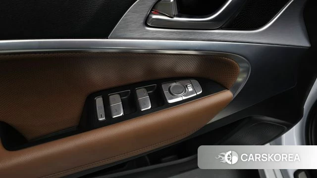 Genesis G70 id 5029294 из Кореи 7