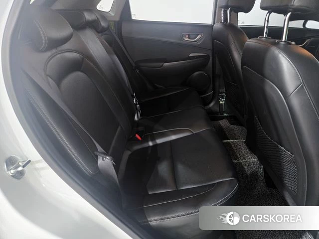 Hyundai Kona id 4969626 из Кореи 7