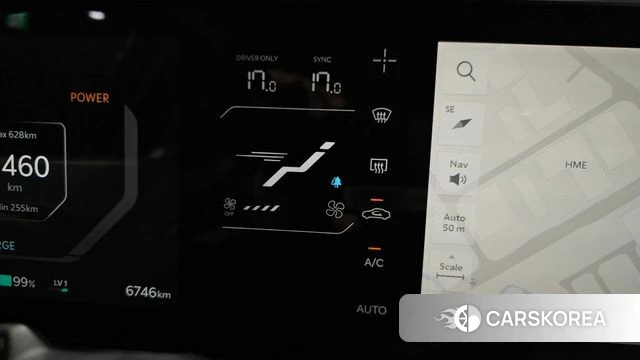 Kia EV3 id 4773377 из Кореи 7