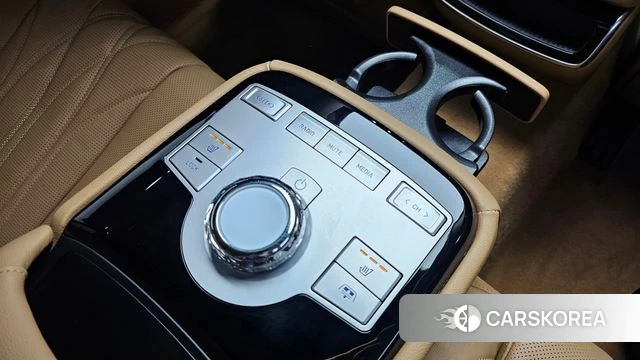 Genesis G80 (RG3) id 5001592 из Кореи 7
