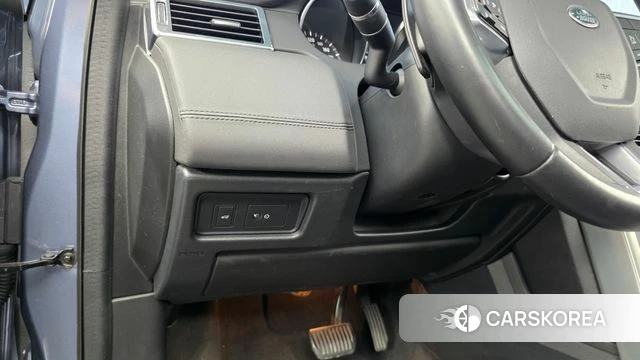 Land Rover Discovery Sports id 5013545 из Кореи 7