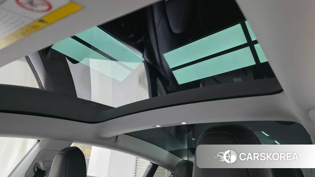 Tesla Model 3 id 4708070 из Кореи 7
