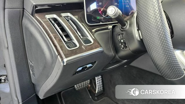Mercedes-Benz S-Class W223 id 5033223 из Кореи 7
