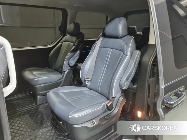 Hyundai Staria id 5047342 из Кореи 7