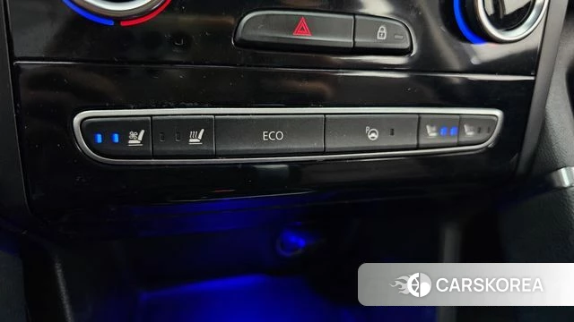 Renault Korea (Samsung) QM6 id 5048330 из Кореи 7