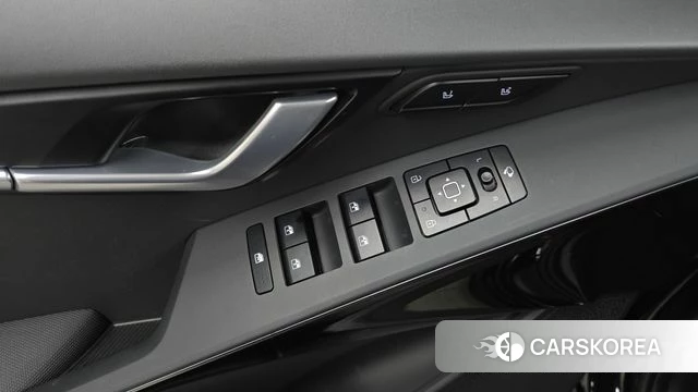 Kia Di All New Niro EV id 5027584 из Кореи 7