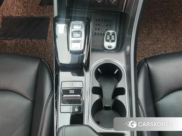Hyundai Sonata (DN8) id 4619370 из Кореи 7