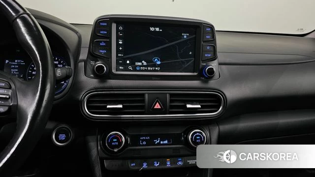 Hyundai Kona id 4982669 из Кореи 7