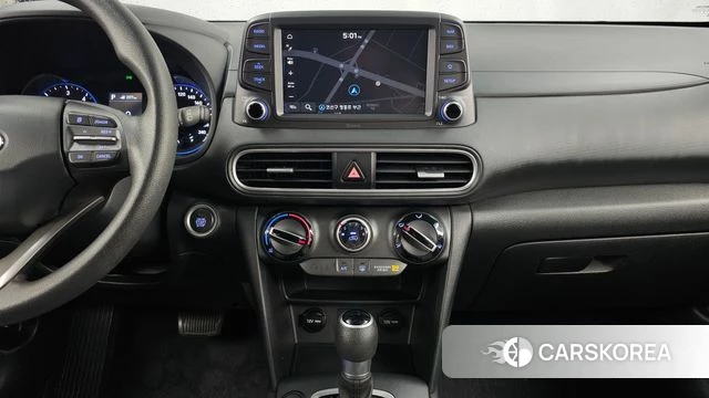 Hyundai Kona id 5054769 из Кореи 7