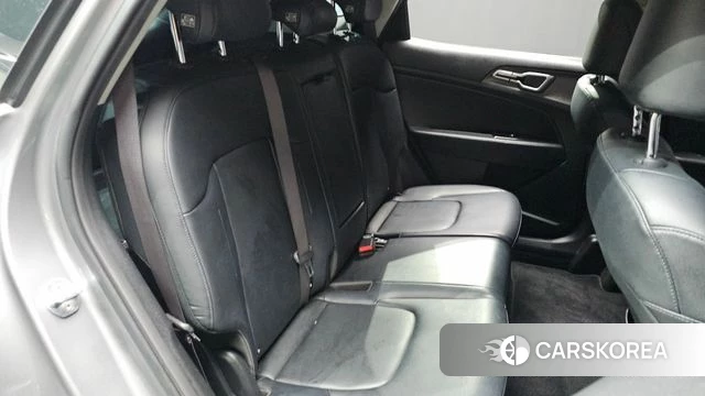 Kia Sportage 5th Generation id 5027375 из Кореи 7