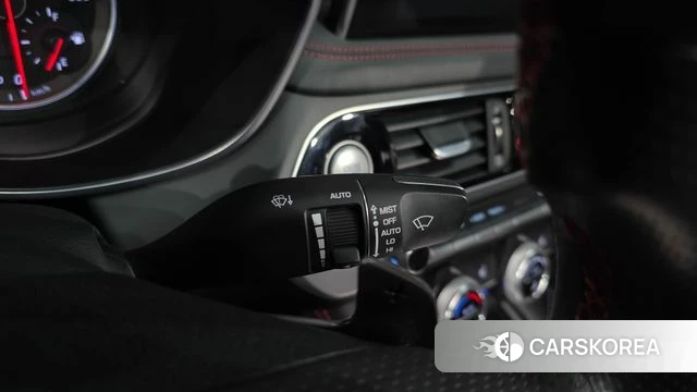 Genesis G70 id 3917400 из Кореи 7