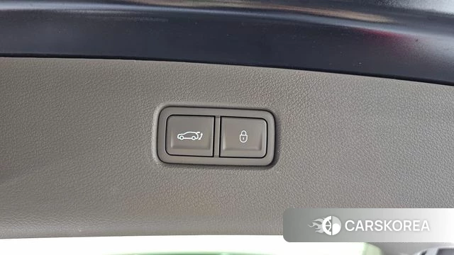 Genesis GV80 id 4935897 из Кореи 7