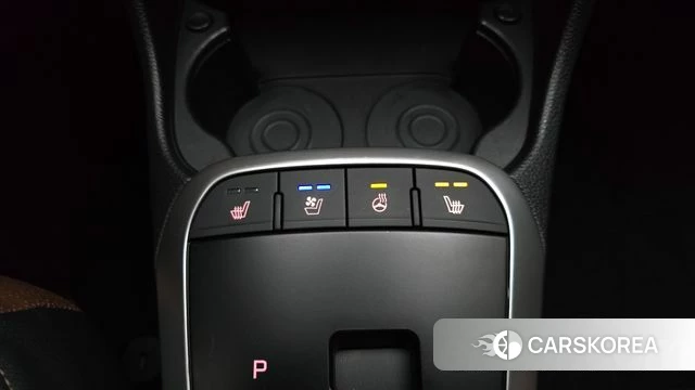 Kia The New Morning (JA) id 4990356 из Кореи 7