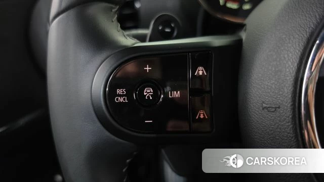 Mini Cooper S Clubman id 4976514 из Кореи 7