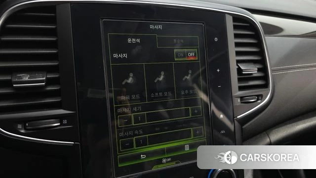 Renault Korea (Samsung) SM6 id 4978068 из Кореи 7
