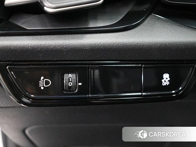 Kia Di All New Niro EV id 5040103 из Кореи 7